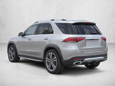 2022 Mercedes-Benz GLE GLE 350 SUV