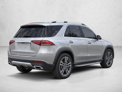 2022 Mercedes-Benz GLE GLE 350 SUV