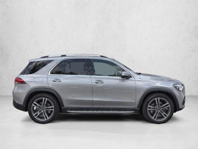 2022 Mercedes-Benz GLE GLE 350 SUV