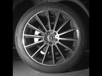 2023 Mercedes-Benz GLE GLE 350 SUV