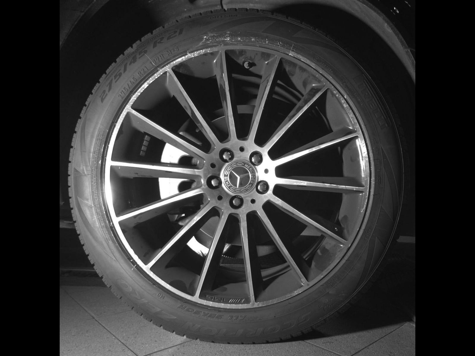 2023 Mercedes-Benz GLE GLE 350 SUV