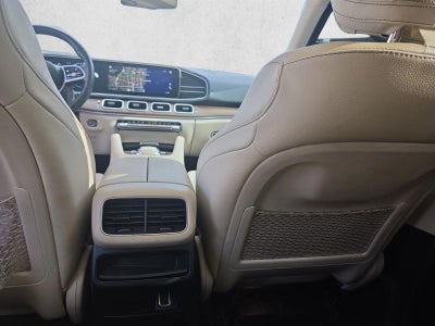 2021 Mercedes-Benz GLE GLE 350 4MATIC® SUV