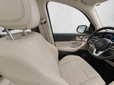 2021 Mercedes-Benz GLE GLE 350 4MATIC® SUV