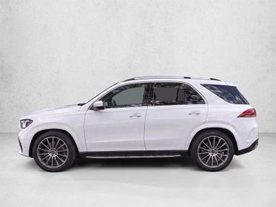 2021 Mercedes-Benz GLE GLE 350 4MATIC® SUV