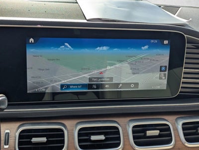 2022 Mercedes-Benz GLE GLE 350 4MATIC® SUV