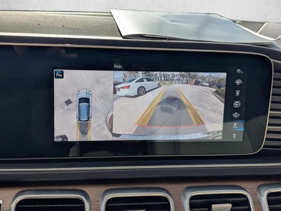 2022 Mercedes-Benz GLE GLE 350 4MATIC® SUV