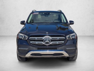 2022 Mercedes-Benz GLE GLE 350 4MATIC® SUV