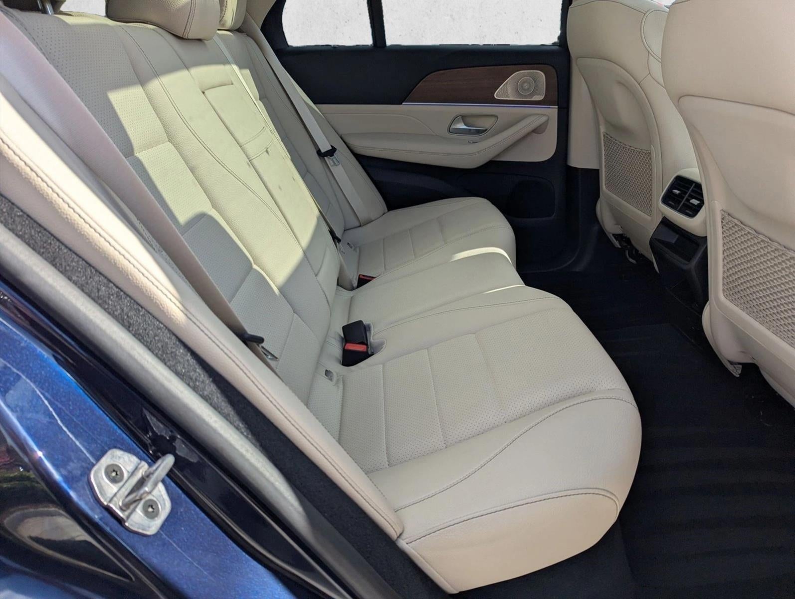 2022 Mercedes-Benz GLE GLE 350 4MATIC® SUV