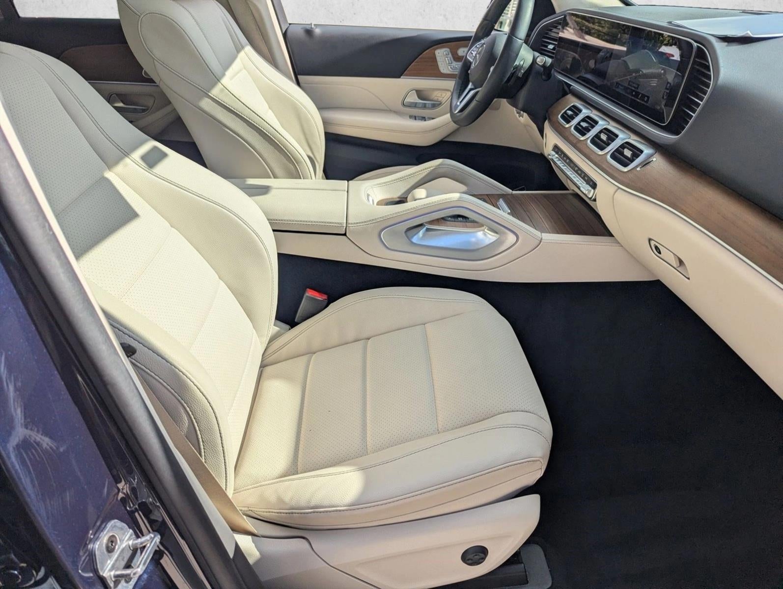 2022 Mercedes-Benz GLE GLE 350 4MATIC® SUV