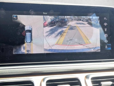 2023 Mercedes-Benz GLE GLE 350 4MATIC® SUV