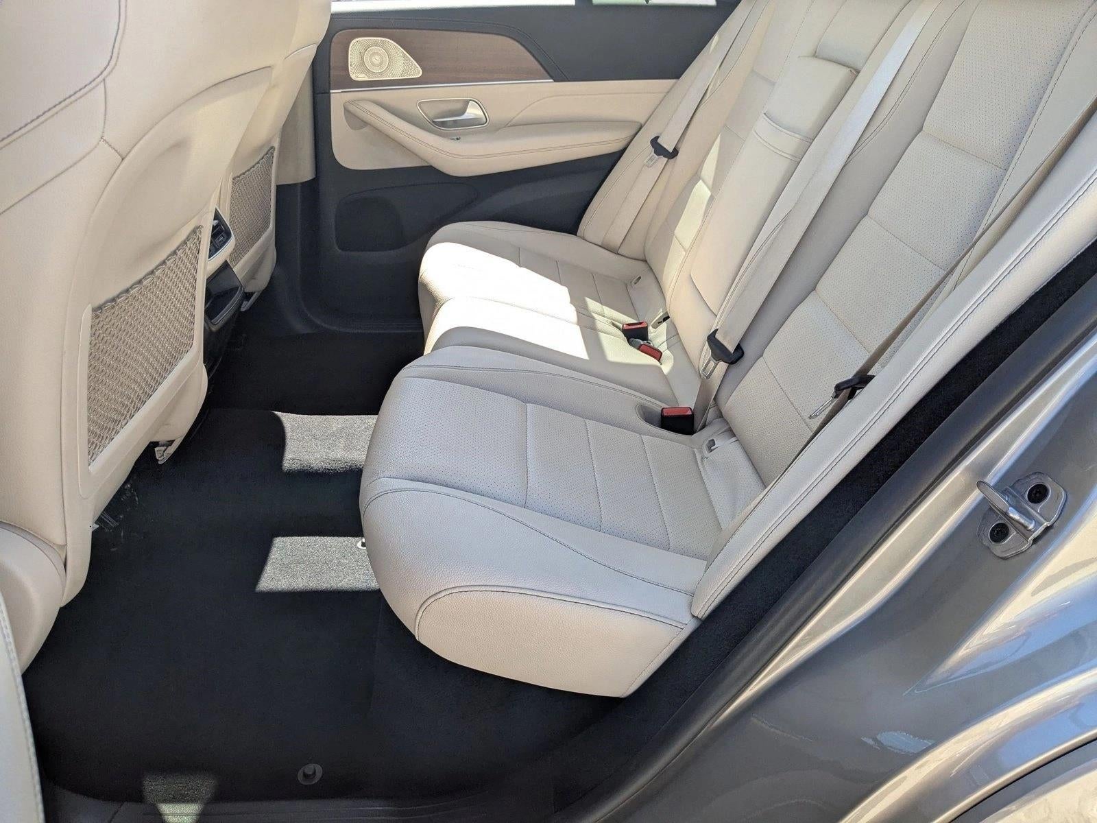 2023 Mercedes-Benz GLE GLE 350 4MATIC® SUV