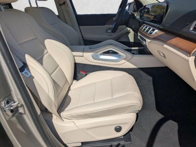 2023 Mercedes-Benz GLE GLE 350 4MATIC® SUV