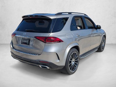 2023 Mercedes-Benz GLE GLE 350 4MATIC® SUV