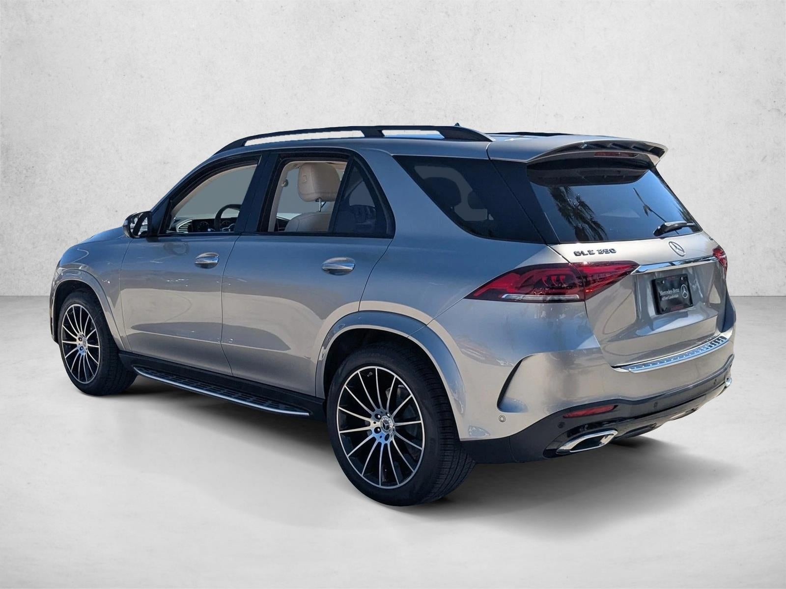 2023 Mercedes-Benz GLE GLE 350 4MATIC® SUV