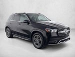2020 Mercedes-Benz GLE GLE 350 4MATIC® SUV