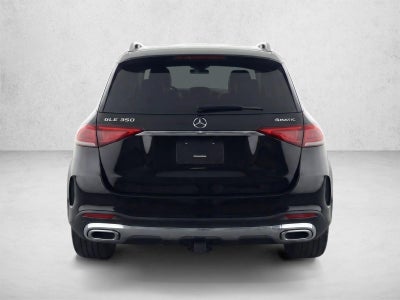 2020 Mercedes-Benz GLE GLE 350 4MATIC® SUV