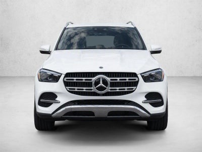 2024 Mercedes-Benz GLE GLE 450 4MATIC® SUV
