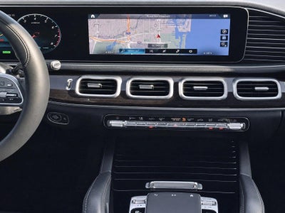 2020 Mercedes-Benz GLE GLE 450 4MATIC® SUV