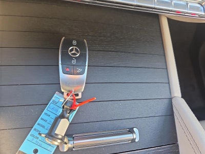 2020 Mercedes-Benz GLE GLE 450 4MATIC® SUV