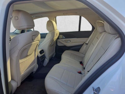 2020 Mercedes-Benz GLE GLE 450 4MATIC® SUV
