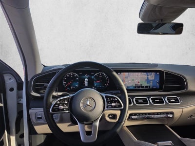 2020 Mercedes-Benz GLE GLE 450 4MATIC® SUV