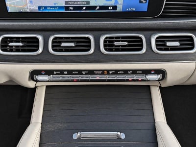 2020 Mercedes-Benz GLE GLE 450 4MATIC® SUV