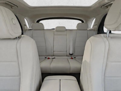 2020 Mercedes-Benz GLE GLE 450 4MATIC® SUV