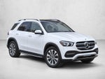 2020 Mercedes-Benz GLE GLE 450 4MATIC® SUV