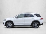 2020 Mercedes-Benz GLE GLE 450 4MATIC® SUV
