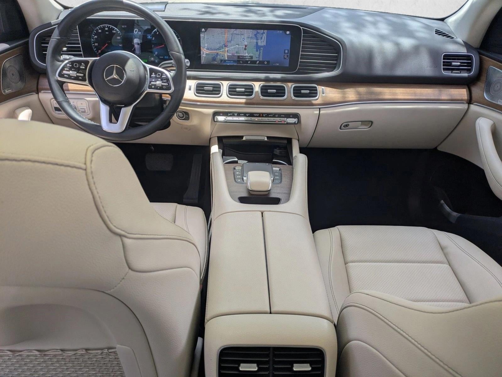 2022 Mercedes-Benz GLE GLE 450 4MATIC® SUV
