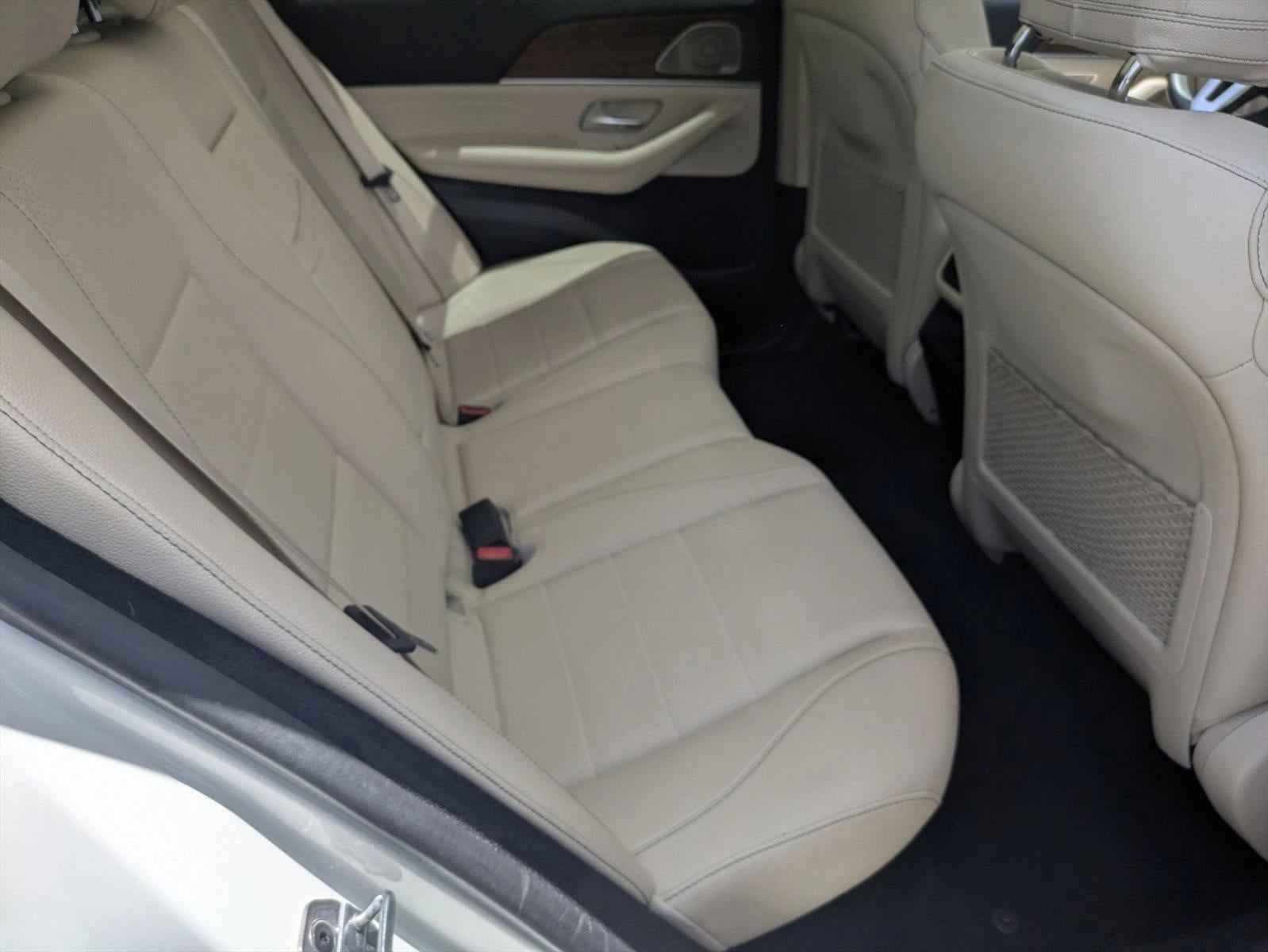 2022 Mercedes-Benz GLE GLE 450 4MATIC® SUV