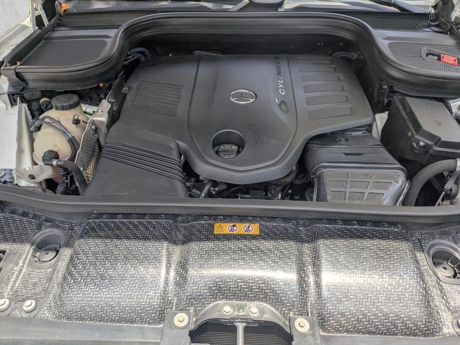 2022 Mercedes-Benz GLE GLE 450 4MATIC® SUV