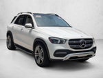 2022 Mercedes-Benz GLE GLE 450 4MATIC® SUV