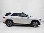 2022 Mercedes-Benz GLE GLE 450 4MATIC® SUV