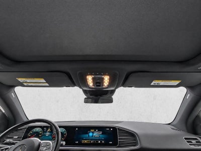 2023 Mercedes-Benz GLE GLE 450 4MATIC® SUV