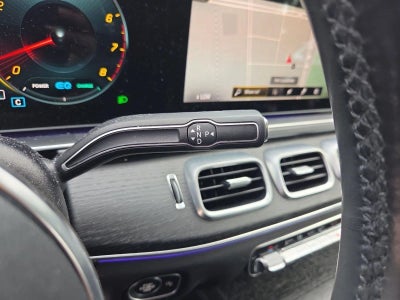 2023 Mercedes-Benz GLE GLE 450 4MATIC® SUV