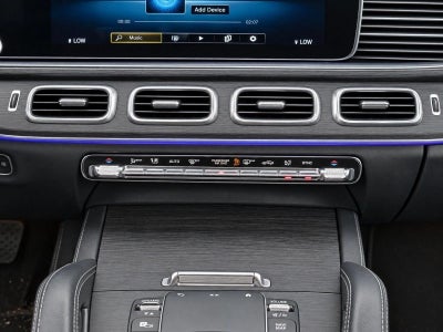 2023 Mercedes-Benz GLE GLE 450 4MATIC® SUV