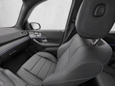 2023 Mercedes-Benz GLE GLE 450 4MATIC® SUV