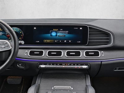 2023 Mercedes-Benz GLE GLE 450 4MATIC® SUV