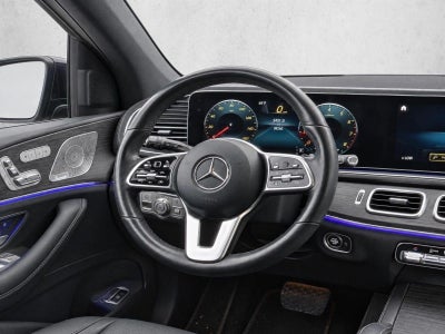 2023 Mercedes-Benz GLE GLE 450 4MATIC® SUV