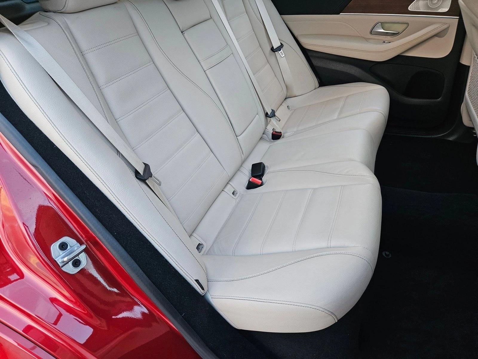 2023 Mercedes-Benz GLE GLE 450 4MATIC® SUV