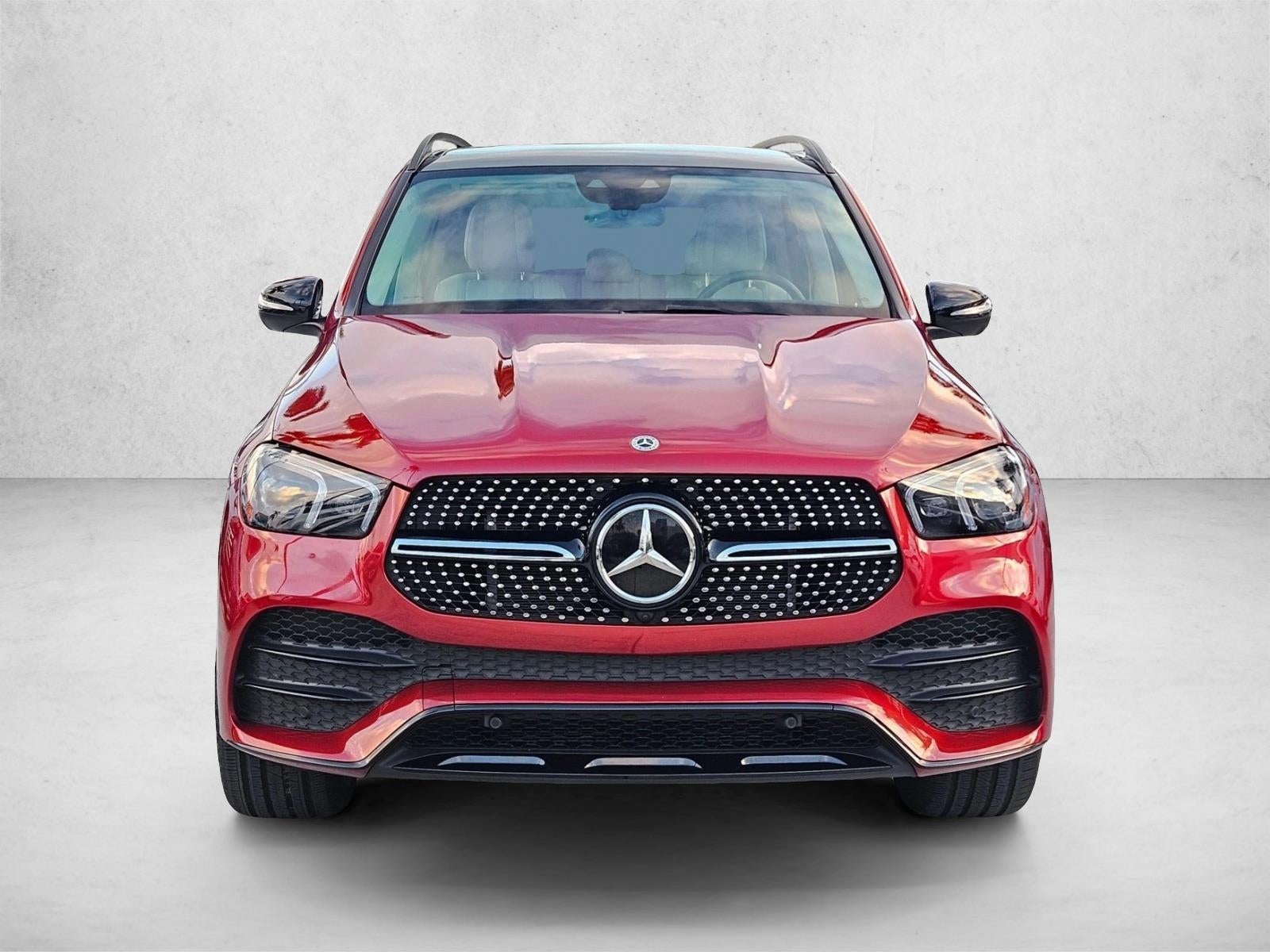 2023 Mercedes-Benz GLE GLE 450 4MATIC® SUV