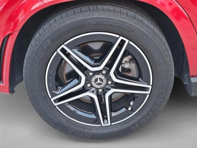 2023 Mercedes-Benz GLE GLE 450 4MATIC® SUV