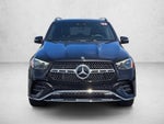 2025 Mercedes-Benz GLE GLE 450 4MATIC® SUV