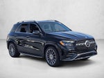 2025 Mercedes-Benz GLE GLE 450 4MATIC® SUV