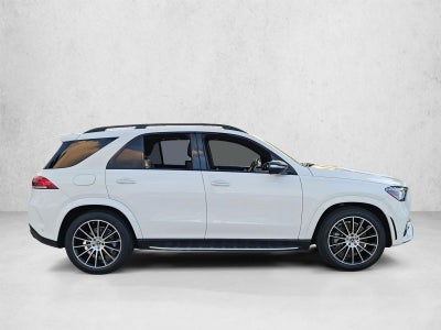 2023 Mercedes-Benz GLE GLE 450 4MATIC® SUV