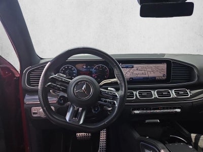 2024 Mercedes-Benz GLE AMG® GLE 53 4MATIC®+ SUV