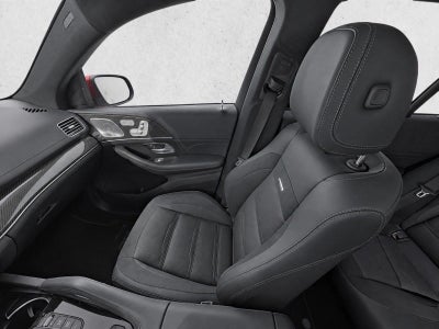 2024 Mercedes-Benz GLE AMG® GLE 53 4MATIC®+ SUV