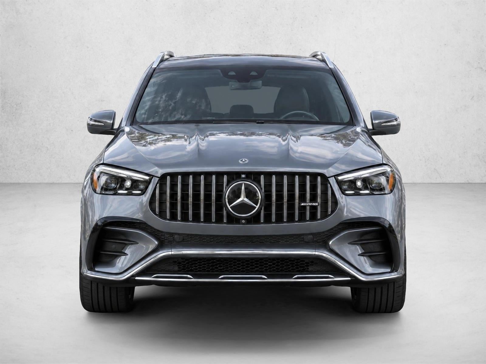 2024 Mercedes-Benz GLE AMG® GLE 53 4MATIC®+ SUV