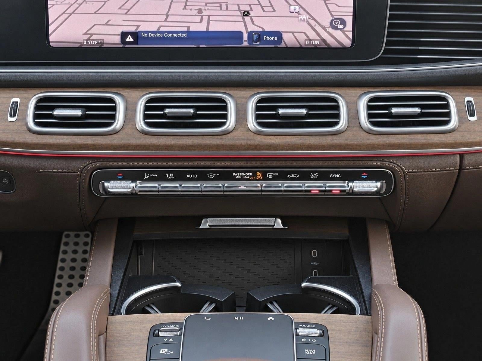 2024 Mercedes-Benz GLE AMG® GLE 53 4MATIC®+ SUV